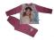 ORYGINALNA PIŻAMA VIOLETTA 3 LATA DISNEY JERSEY 98