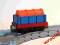 TOMEK, Wagon CARGO CAR z ładunkiem, Fisher TANIO!