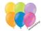 profesjonalne balony pastel duże 10szt 1,99 kolory