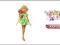 WINX CLUB LALKA KWIATOWE PARTY 18714 FLORA 24H