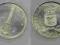 Antyle Holenderskie 1 Cent 1984 rok BCM