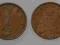 Antyle Holenderskie 1 Cent 1973 rok BCM