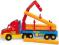 Wader Super Truck Budowlany (36540) - Kraków