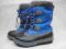 SOREL Snow Waterproof śnegowce zimowe (32)