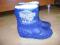 BUTY OCIEPLANE DLA CHLOPCA 30