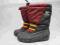 SOREL Snow Waterproof śnegowce zimowe (33 1/3)