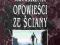 Roskelley - Opowieści ze ścian - Prószyński 1996