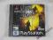 ALONE IN THE DARK THE NEW NIGHTMARE   PSX/PS2/PS3