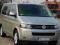 VW Transporter T5 2.0 TDI 180KM_BOGATY_CARAVELLE!