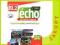 Echo B1.2 Ćwiczenia + CD [Pecheur J., Girardet J.]