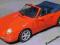 Porsche 911 Carrera Maisto wyprzedaz kolekcji