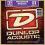 Struny DUNLOP Acoustic Phosphor Bronze (11-52)