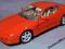 Ferrari 456 GT 1992 Bburago wyprzedaz kolekcji