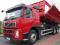 VOLVO FM13 440 6X4 WYWROTKA 3STR.+ HYDROBURTA NOWA