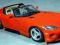 Viper Dodge RT/10 Bburago wyprzedaz kolekcji