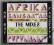 Afrika Bambaataa - Pupunanny (The Mixes) MAXI CD