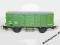 Wagon H0 towarowy kryty MAV / PIKO