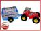 TRAKTOR Z PRZYCZEPĄ - hit świąteczny !!!