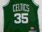 REGGIE LEWIS BOSTON CELTICS NBA KOSZULKA RLHCN XL