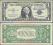 MAX - USA 1 Dollar 1957 # SILVER # VF+
