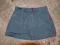 SPÓDNICO-SPODNIE  JEANS 134 CM 8-9 LAT WRANGLER