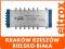 MULTISWITCH TECHNISAT 5/12 DVB-T MULTISŁICZ 6746