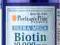 Biotyna Witamina H 10.000mcg 50kaps.Wys.gratis