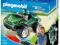 PLAYMOBIL 5160 samochód Snake Sport &amp; Action