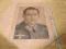 WEHRMACHT - PORTRET ORYGINAŁ  1942 ROK  wys 44 cm