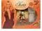 Shakira Wild Elixir Zestaw Edt 80ml + 100ml BLO