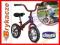 CHICCO Rowerek Biegowy RUNBIKE Red Bullet 3-5 lat