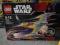 Lego Star Wars 7660 Starfighter With Vukture Droid