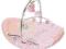 Baby Annabell Rose Petal Bouncer