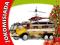 Zdalnie sterowny helikopter + wóz bojowy RC0097