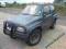 suzuki vitara most przedni 1.6 8v 94rok