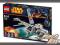 LEGO 75050 STAR WARS B-WING NOWY FV PROMOCJA