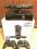 KONSOLA XBOX 360 z 250GB+KINECT+WiFi+2xPAD+GRY