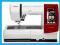 MASZYNA HAFCIARKA JANOME MC9900 + PROGRAM DO HAFTU