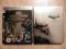 PS3 GRY BATMAN i MORTAL KOMBAT (125) GRA GIER PS3