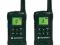 Radiotelefon PMR Motorola TLKR T60, czarny