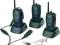 Radiotelefon PMR Kenwood TK-3301E zestaw w walizce