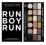 MAKEUP REVOLUTION Salvation RUN BOY RUN PALETA