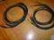 Silencable Symphony bi-wire kable głośnikowe