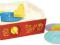 Super! Gramofon klasyczny dla dzieci Fisher Price
