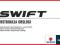 SWIFT SUZUKI 2011-2013 NOWA INSTRUKCJA OBSŁUGI PL