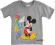 DISNEY MICKEY MIKI FAJNY T-SHIRT CUDO NOWY 122-128