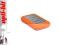 Dysk LaCie Rugged Triple , 500 GB, 2,5 USB3.0