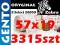 Etykiety ZEBRA 57x19 800262-075 Z-Select 2000D