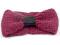 -ILOKO- OPASKA  TURBAN RÓŻ SKÓRKA NEW