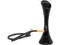SHISHA CONEY CZARNA - 45 CM - Warszawa